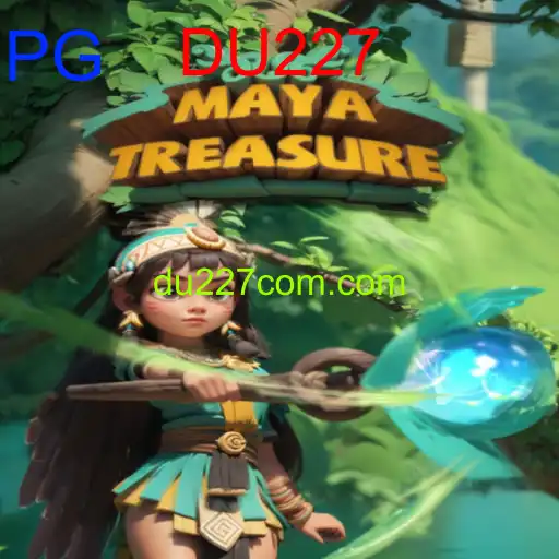 MayaTreasure