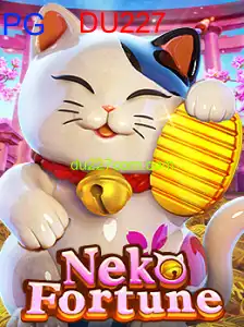 NekoFortune