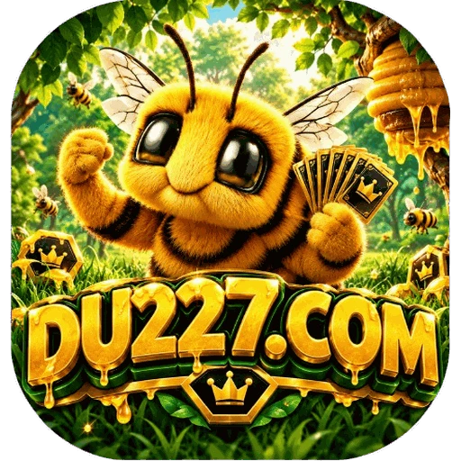 DU227 Logo